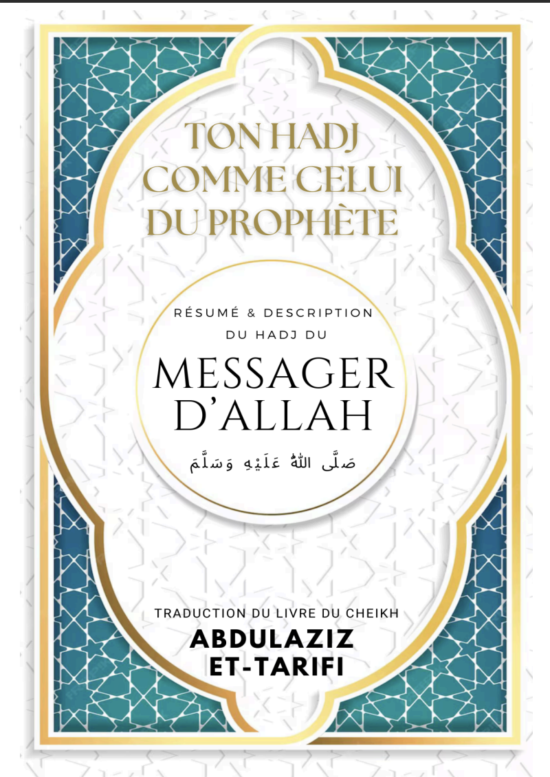 couverture du livre "Messager d'allah"